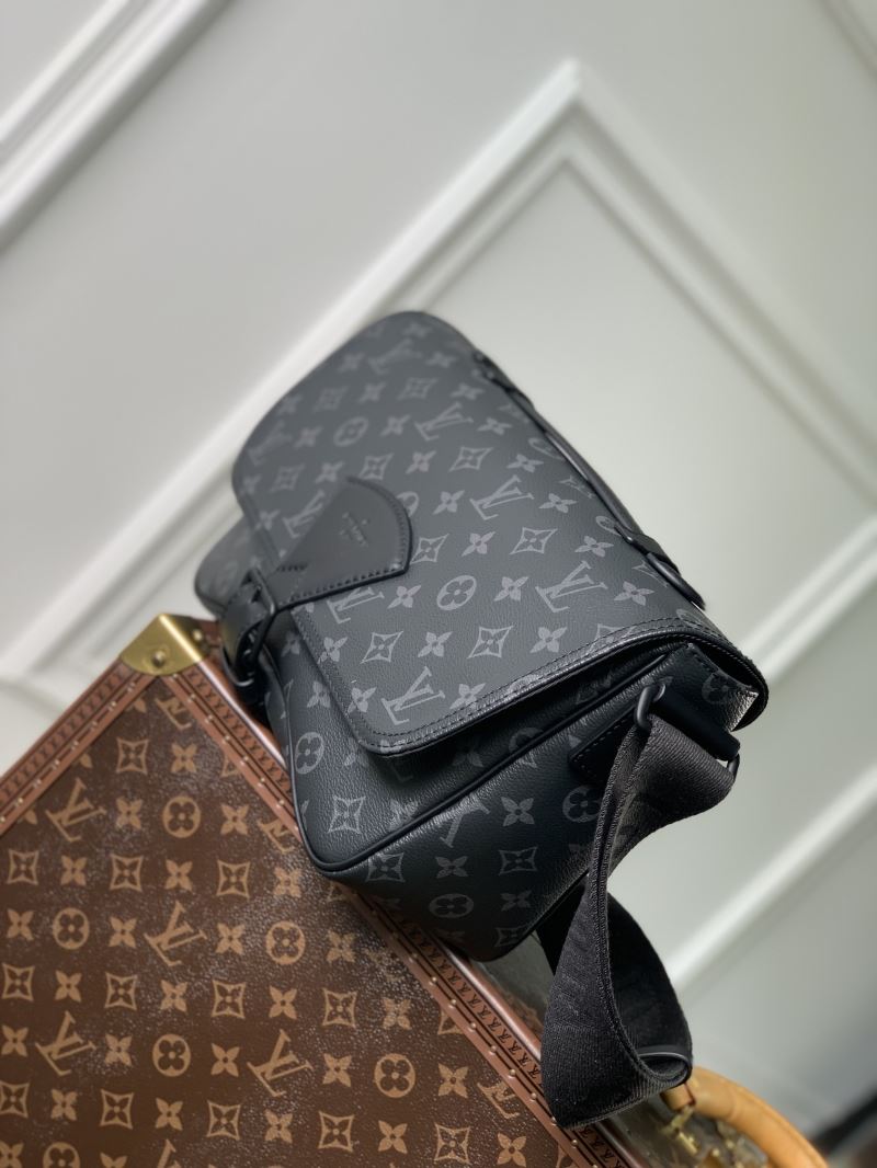 Mens LV Satchel bags